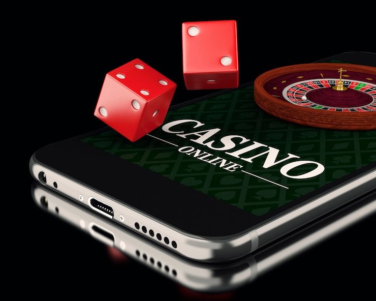 Studio Lightning Baccarat lokal toto dengan dealer profesional di studio siaran langsung